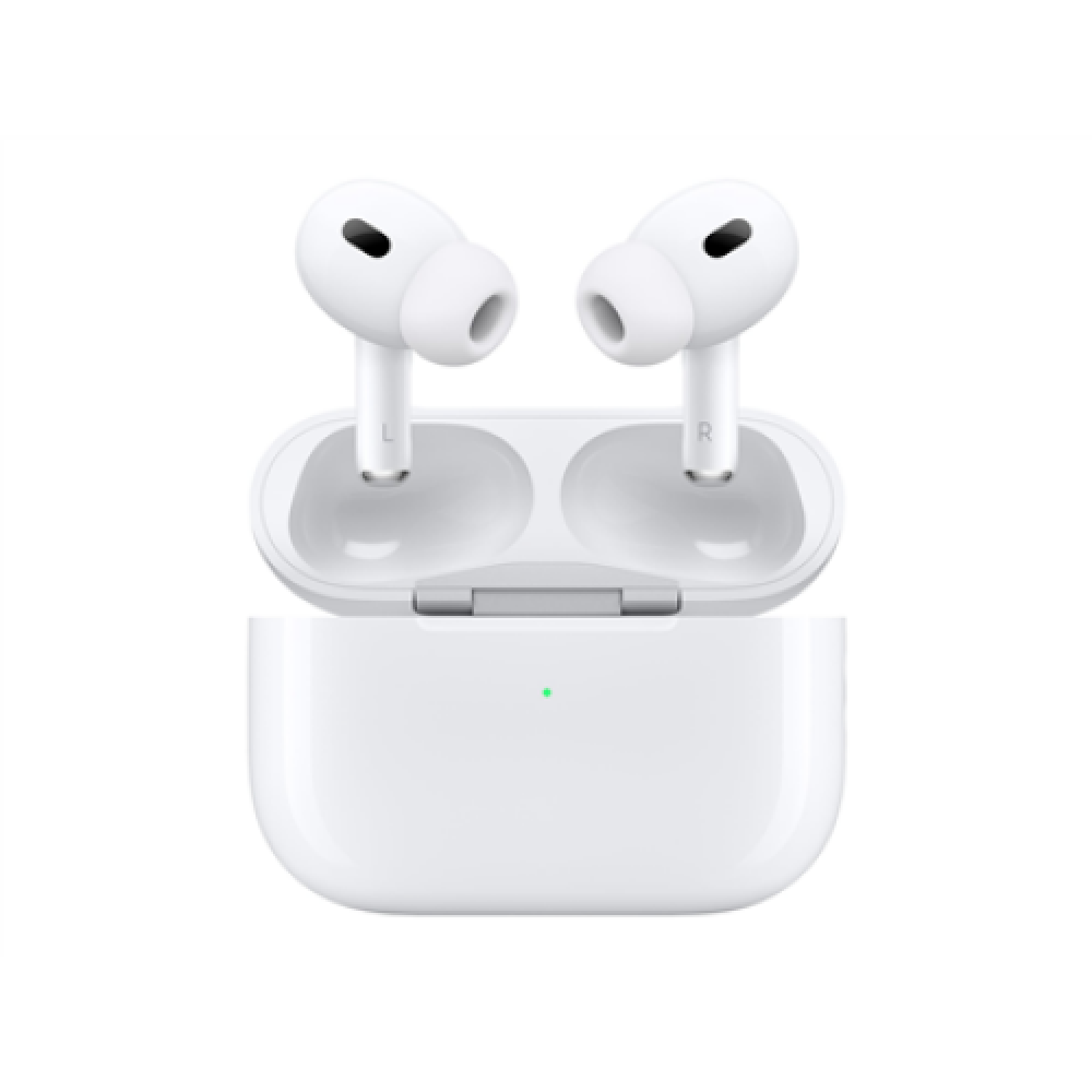 Apple AirPods Pro (2nd generation) Wireless In-ear Noise canceling Wireless White