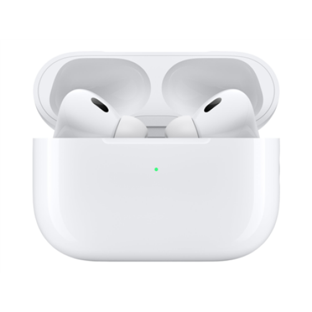 Apple AirPods Pro (2nd generation) Wireless In-ear Noise canceling Wireless White
