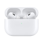 Apple AirPods Pro (2nd generation) Wireless In-ear Noise canceling Wireless White