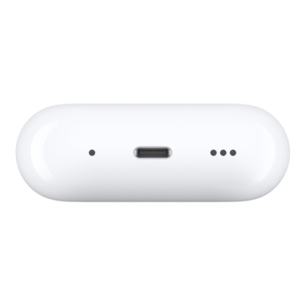 Apple AirPods Pro (2nd generation) Wireless In-ear Noise canceling Wireless White