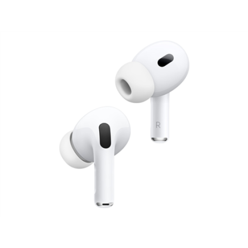 Apple AirPods Pro (2nd generation) Wireless In-ear Noise canceling Wireless White