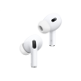 Apple AirPods Pro (2nd generation) Wireless In-ear Noise canceling Wireless White
