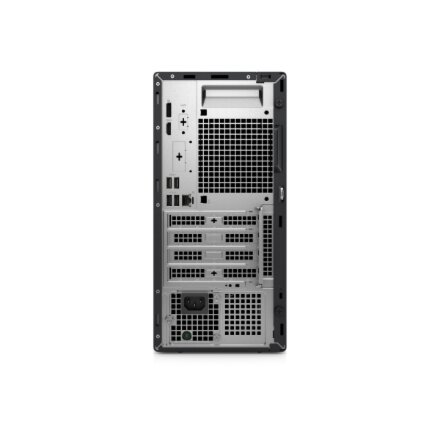 Dell Pro , QCT1250 , Desktop , Tower , Intel Core i7 , i7-14700 , Internal memory 16 GB , DDR5 , Solid-state drive capacity 512 GB , Intel Integrated Graphics , No Optical Drive , Keyboard language No keyboard , Windows 11 Pro , Warranty 36 month(s)