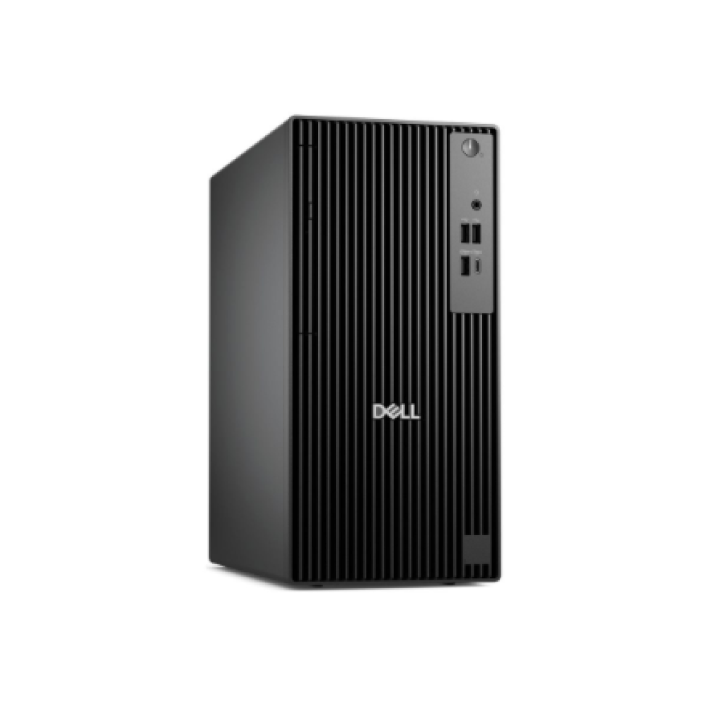 Dell Pro , QCT1250 , Desktop , Tower , Intel Core i7 , i7-14700 , Internal memory 16 GB , DDR5 , Solid-state drive capacity 512 GB , Intel Integrated Graphics , No Optical Drive , Keyboard language No keyboard , Windows 11 Pro , Warranty 36 month(s)