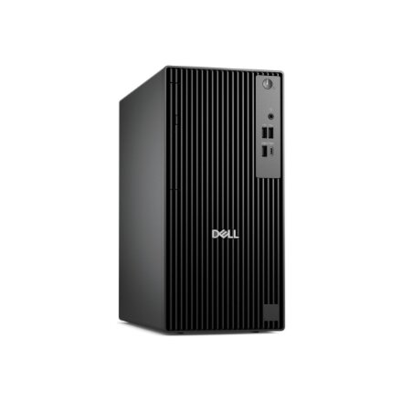 Dell Pro , QCT1250 , Desktop , Tower , Intel Core i7 , i7-14700 , Internal memory 16 GB , DDR5 , Solid-state drive capacity 512 GB , Intel Integrated Graphics , No Optical Drive , Keyboard language No keyboard , Windows 11 Pro , Warranty 36 month(s)