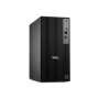 Dell Pro , QCT1250 , Desktop , Tower , Intel Core i7 , i7-14700 , Internal memory 16 GB , DDR5 , Solid-state drive capacity 512 GB , Intel Integrated Graphics , No Optical Drive , Keyboard language No keyboard , Windows 11 Pro , Warranty 36 month(s)