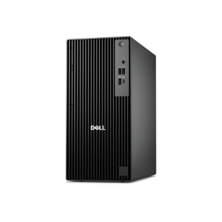 Dell Pro , QCT1250 , Desktop , Tower , Intel Core i7 , i7-14700 , Internal memory 16 GB , DDR5 , Solid-state drive capacity 512 GB , Intel Integrated Graphics , No Optical Drive , Keyboard language No keyboard , Windows 11 Pro , Warranty 36 month(s)