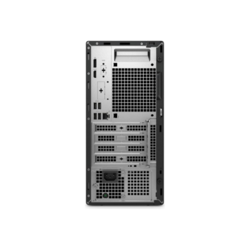 Dell Pro , QCT1250 , Desktop , Tower , Intel Core i7 , i7-14700 , Internal memory 16 GB , DDR5 , Solid-state drive capacity 512 GB , Intel Integrated Graphics , No Optical Drive , Keyboard language No keyboard , Windows 11 Pro , Warranty 36 month(s)