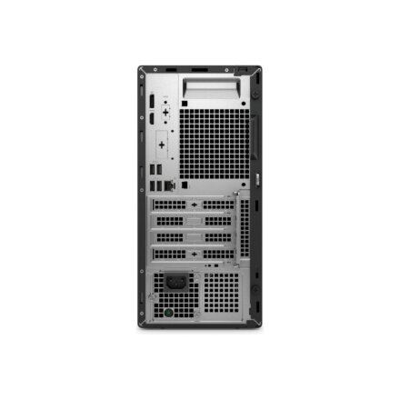 Dell Pro , QCT1250 , Desktop , Tower , Intel Core i7 , i7-14700 , Internal memory 16 GB , DDR5 , Solid-state drive capacity 512 GB , Intel Integrated Graphics , No Optical Drive , Keyboard language No keyboard , Windows 11 Pro , Warranty 36 month(s)