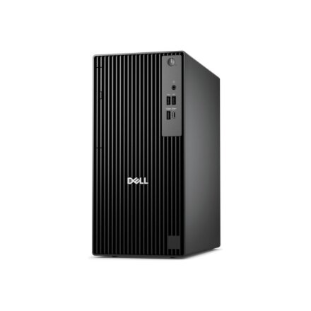 Dell Pro , QCT1250 , Desktop , Tower , Intel Core i7 , i7-14700 , Internal memory 16 GB , DDR5 , Solid-state drive capacity 512 GB , Intel Integrated Graphics , No Optical Drive , Keyboard language No keyboard , Windows 11 Pro , Warranty 36 month(s)