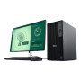 Dell Pro , QCT1250 , Desktop , Tower , Intel Core i7 , i7-14700 , Internal memory 16 GB , DDR5 , Solid-state drive capacity 512 GB , Intel Integrated Graphics , No Optical Drive , Keyboard language No keyboard , Windows 11 Pro , Warranty 36 month(s)