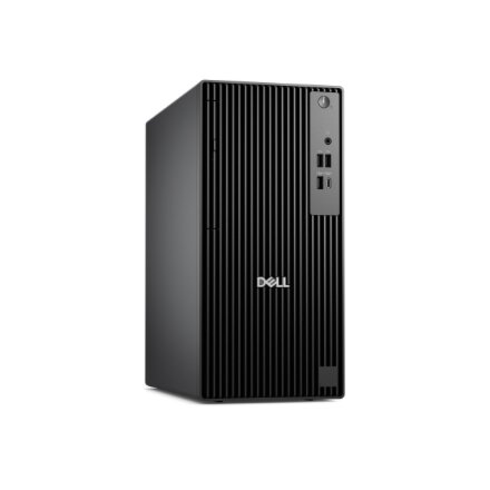Dell Pro , QCT1250 , Desktop , Tower , Intel Core i7 , i7-14700 , Internal memory 16 GB , DDR5 , Solid-state drive capacity 512 GB , Intel Integrated Graphics , No Optical Drive , Keyboard language No keyboard , Windows 11 Pro , Warranty 36 month(s)