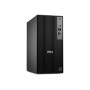 Dell Pro , QCT1250 , Desktop , Tower , Intel Core i7 , i7-14700 , Internal memory 16 GB , DDR5 , Solid-state drive capacity 512 GB , Intel Integrated Graphics , No Optical Drive , Keyboard language No keyboard , Windows 11 Pro , Warranty 36 month(s)