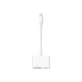 Apple Lightning to Digital AV Adapter , White
