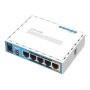 MikroTik , RB952Ui-5ac2nD , hAP ac lite , 802.11ac , 867 Mbit/s , 10/100 Mbit/s , MU-MiMO Yes , 12 month(s)