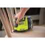 Ryobi , ONE+ RPS18-0 Triangle Sander, 18V
