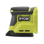 Ryobi , ONE+ RPS18-0 Triangle Sander, 18V