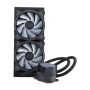 Cooler Master , MASTERLIQUID ML240 ILLUSION , CPU Liquid Cooler