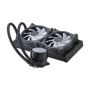 Cooler Master , MASTERLIQUID ML240 ILLUSION , CPU Liquid Cooler