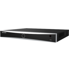Hikvision , PoE 1U K Series AcuSense 4K NVR , DS-7616NXI-K2/16P(D) , 2 , 16-ch Hikvision , PoE 1U K Series AcuSense 4K NVR , DS-7616NXI-K2/16P(D) , 2 , 16-ch