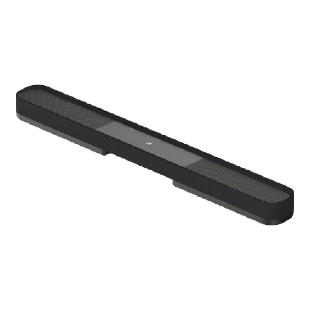 Sennheiser , Yes , AMBEO Soundbar Plus , SB02M , Black , No , USB port , AUX in , Bluetooth , Wireless connection
