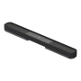 Sennheiser , Yes , AMBEO Soundbar Plus , SB02M , Black , No , USB port , AUX in , Bluetooth , Wireless connection