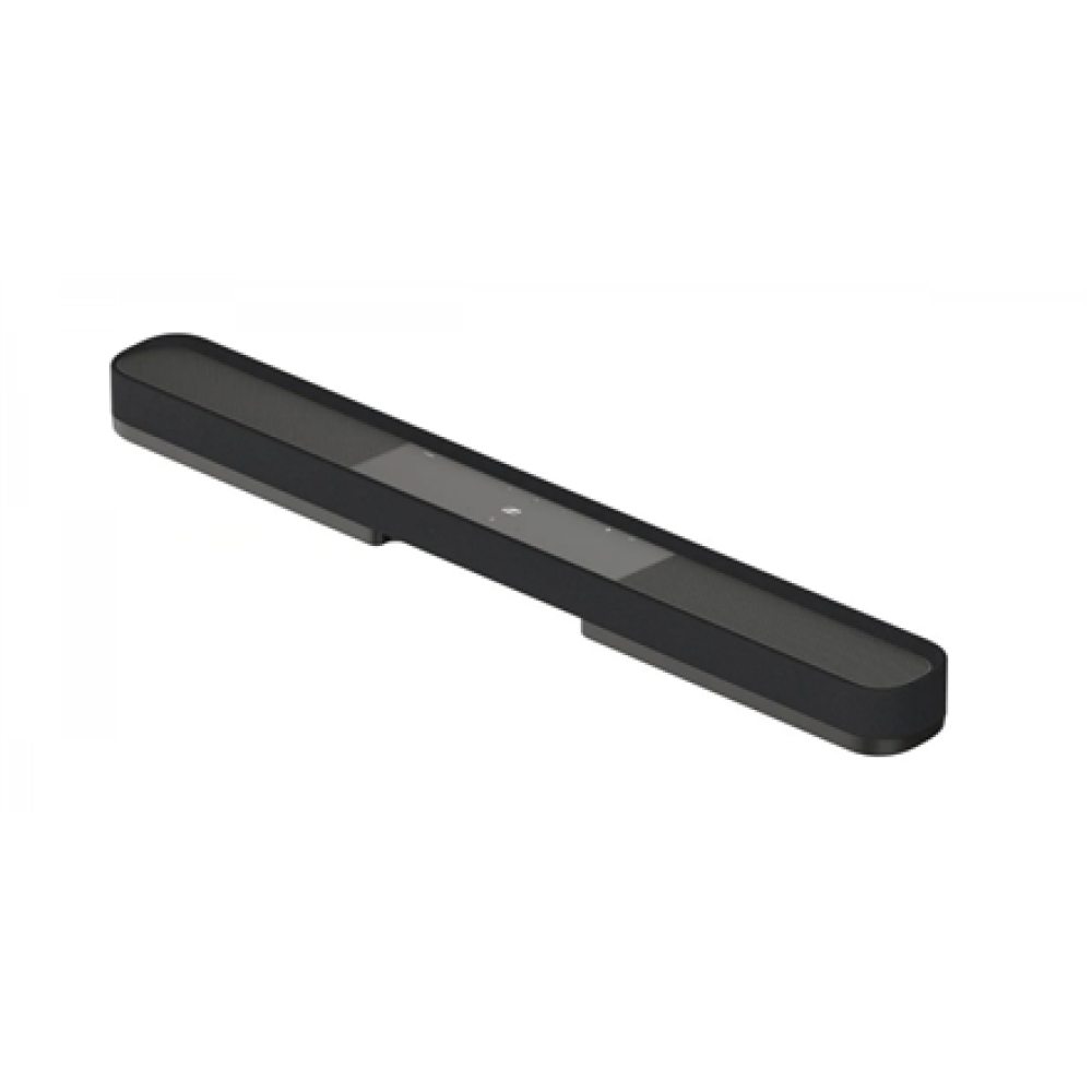 Sennheiser , Yes , AMBEO Soundbar Plus , SB02M , Black , No , USB port , AUX in , Bluetooth , Wireless connection