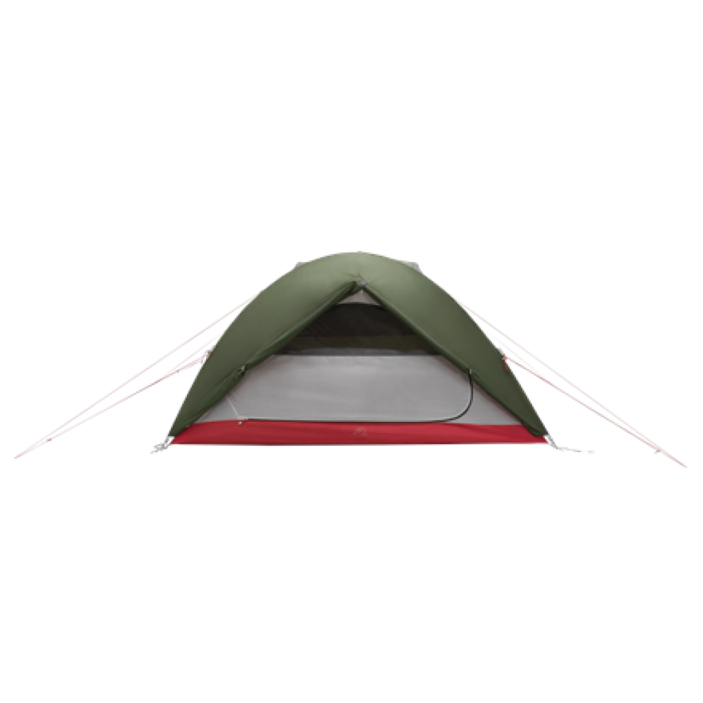 Robens Lodge 3 Exp , Tent , 3 person(s) , Green