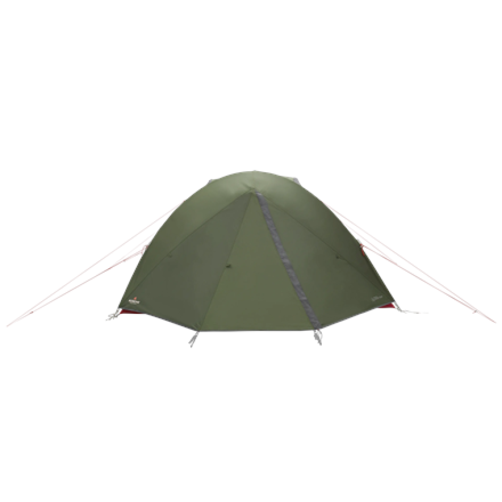 Robens Lodge 3 Exp , Tent , 3 person(s) , Green