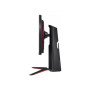 LG , 24GN65R-B , 24 , IPS , 16:9 , 144 Hz , 1 ms , 1920 x 1080 pixels , 300 cd/m² , HDMI ports quantity 1