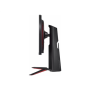 LG , 24GN65R-B , 24 , IPS , 16:9 , 144 Hz , 1 ms , 1920 x 1080 pixels , 300 cd/m² , HDMI ports quantity 1