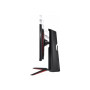 LG , 24GN65R-B , 24 , IPS , 16:9 , 144 Hz , 1 ms , 1920 x 1080 pixels , 300 cd/m² , HDMI ports quantity 1