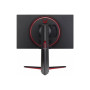 LG , 24GN65R-B , 24 , IPS , 16:9 , 144 Hz , 1 ms , 1920 x 1080 pixels , 300 cd/m² , HDMI ports quantity 1