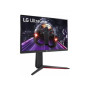 LG , 24GN65R-B , 24 , IPS , 16:9 , 144 Hz , 1 ms , 1920 x 1080 pixels , 300 cd/m² , HDMI ports quantity 1