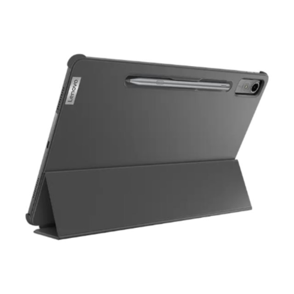Lenovo , Case for Tab P12 , Folio Case , Grey
