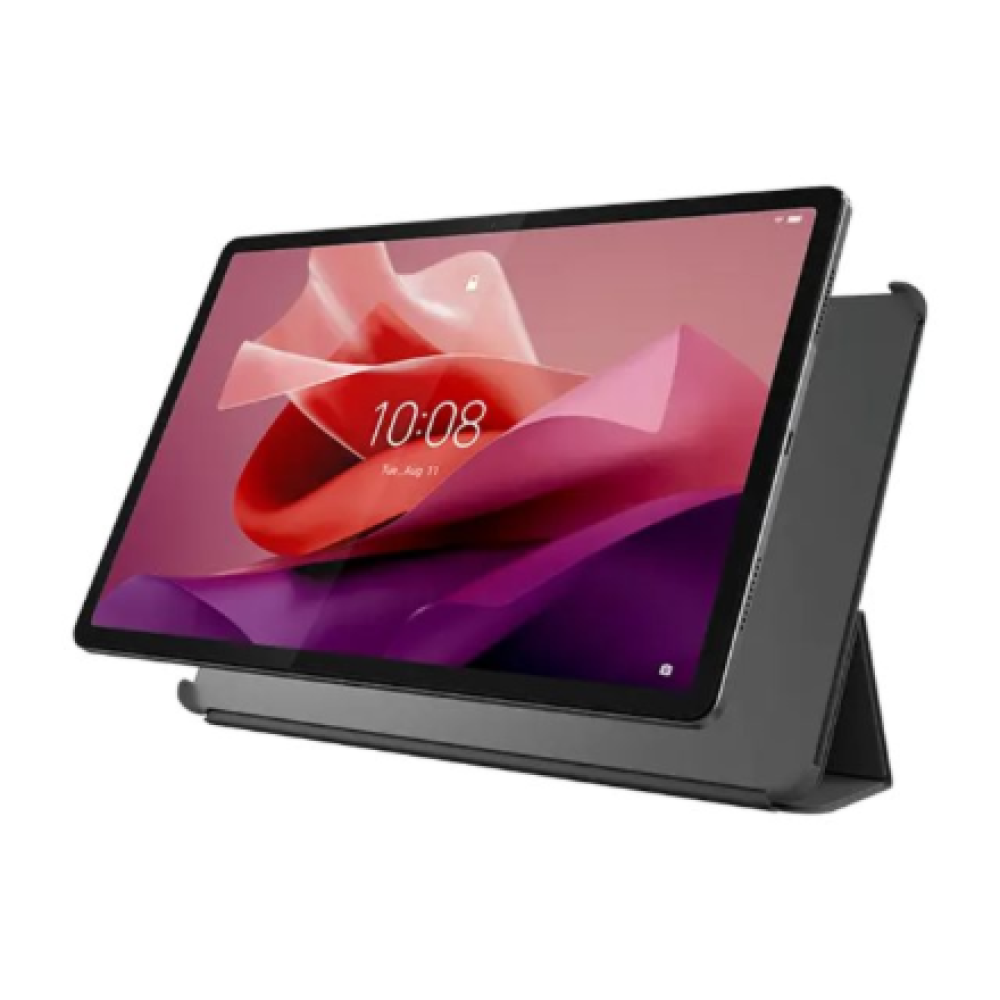 Lenovo , Case for Tab P12 , Folio Case , Grey