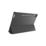Lenovo , Case for Tab P12 , Folio Case , Grey