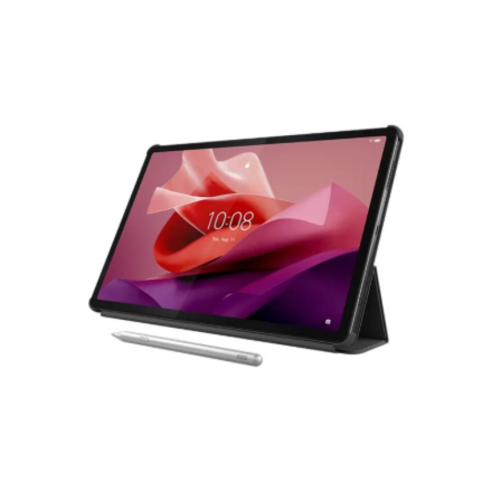 Lenovo , Case for Tab P12 , Folio Case , Grey