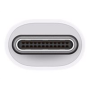 Apple USB-C Digital VGA Multiport Adapter , MJ1L2ZM/A , USB C , USB C, VGA, USB A