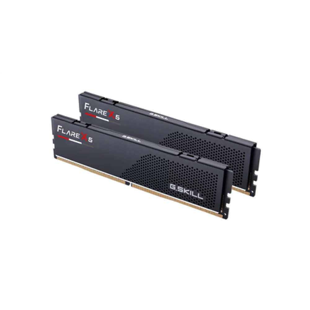 G.Skill Flare X5 , 32 GB , DDR5 , 6400 MHz , PC/server , Registered No , ECC No