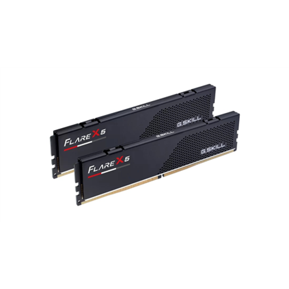 G.Skill Flare X5 , 32 GB , DDR5 , 6400 MHz , PC/server , Registered No , ECC No