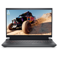 Dell G15 15 5530 , Grey , 15.6 , FHD , 1920 x 1080 pixels , Intel Core i5 , i5-13450HX , 16 GB , DDR5 , Solid-state drive capacity 1000 GB , NVIDIA GeForce RTX 4050 , GDDR6 , 6 GB , Windows 11 Pro , 802.11ax , Keyboard language English , Keyboard backlit 