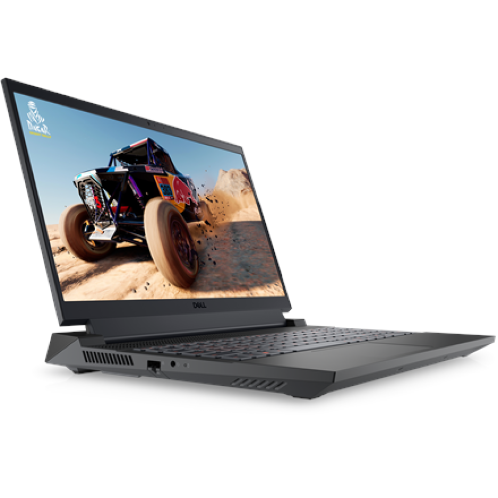Dell G15 15 5530 , Grey , 15.6 , FHD , 1920 x 1080 pixels , Intel Core i5 , i5-13450HX , 16 GB , DDR5 , Solid-state drive capacity 1000 GB , NVIDIA GeForce RTX 4050 , GDDR6 , 6 GB , Windows 11 Pro , 802.11ax , Keyboard language English , Keyboard backlit 