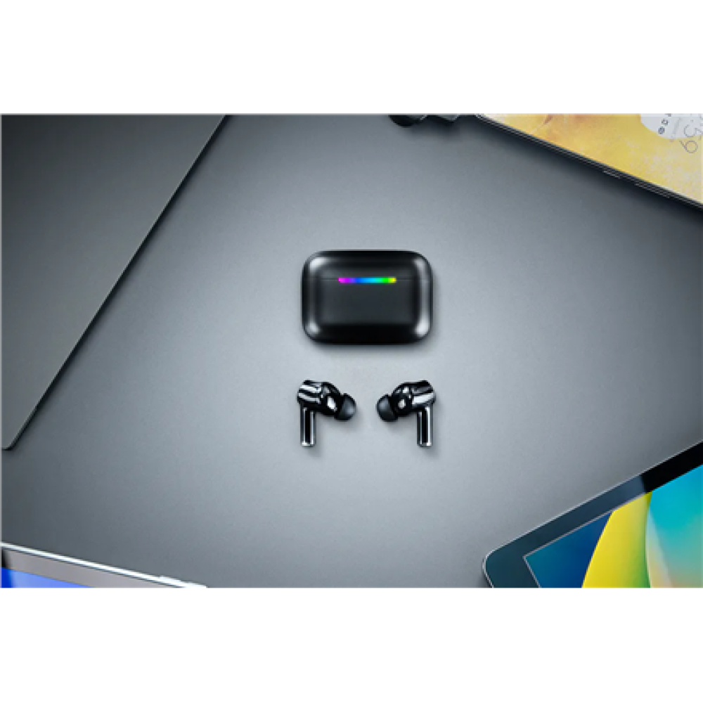 Razer Wireless Gaming Earbuds , Hammerhead V3 X HyperSpeed , Wireless