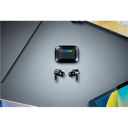Razer Wireless Gaming Earbuds , Hammerhead V3 X HyperSpeed