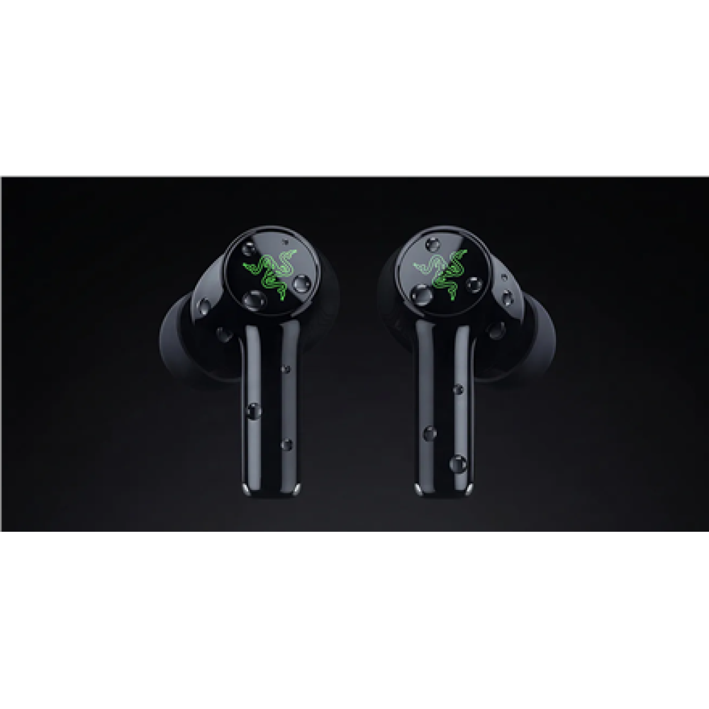 Razer Wireless Gaming Earbuds , Hammerhead V3 X HyperSpeed , Wireless
