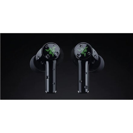 Razer Wireless Gaming Earbuds , Hammerhead V3 X HyperSpeed