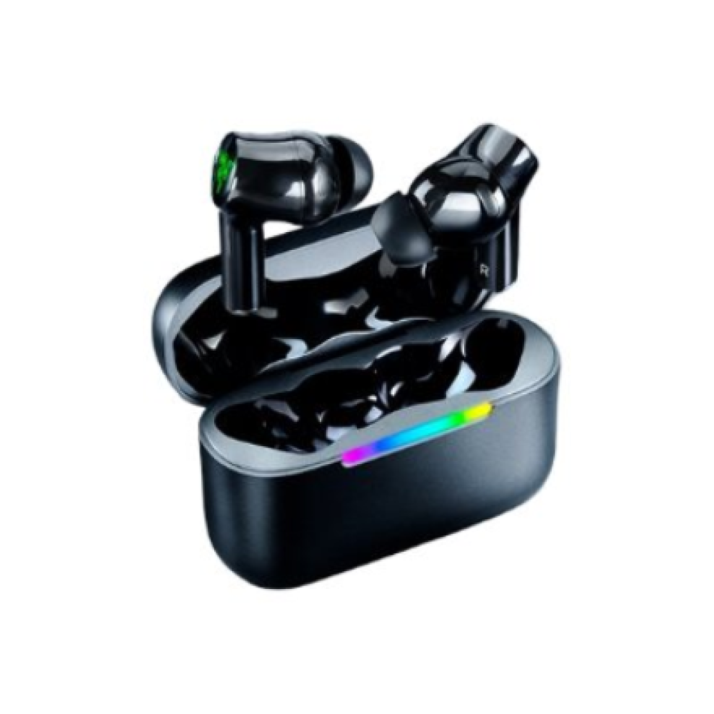 Razer Wireless Gaming Earbuds , Hammerhead V3 X HyperSpeed , Wireless