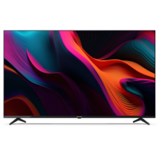 Sharp , 50 (126cm) , Smart TV , Google TV , Ultra HD
