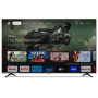 Sharp , 50 (126cm) , Smart TV , Google TV , Ultra HD